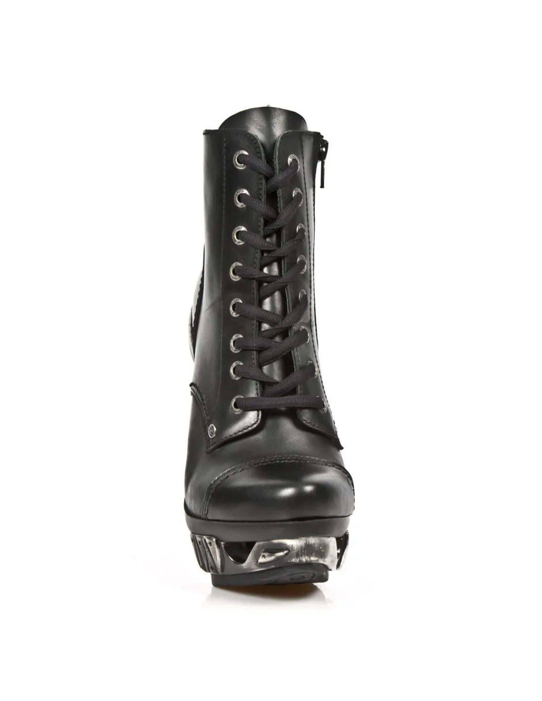 New Rock ANKLE BOOT PUNK M-MAG016-S1 Sale