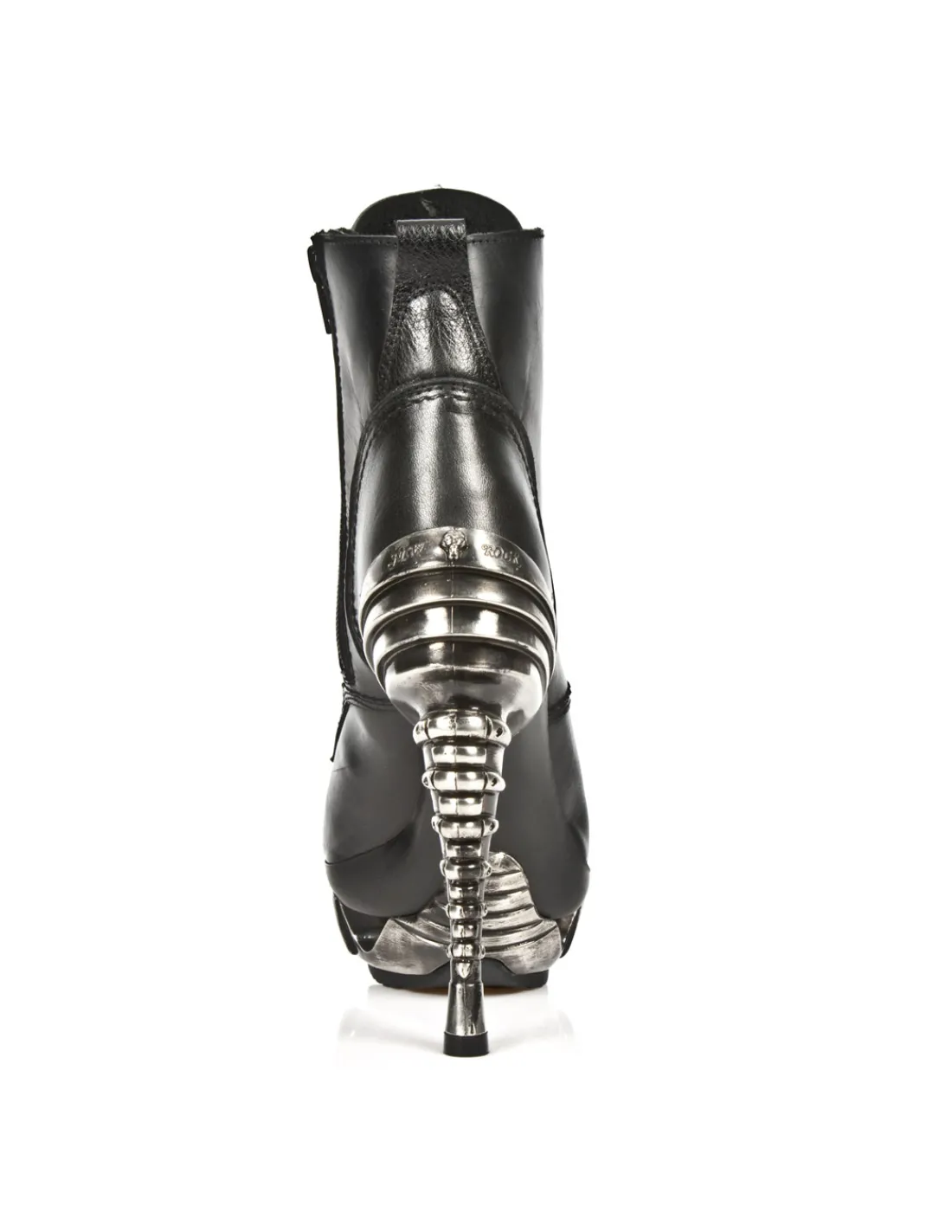 New Rock ANKLE BOOT PUNK M-MAG016-S1 Sale
