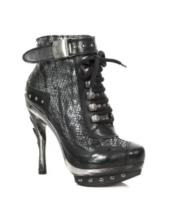 New Rock ANKLE BOOT PUNK M-PUNK028-C1