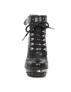 New Rock ANKLE BOOT PUNK M-PUNK028-C1