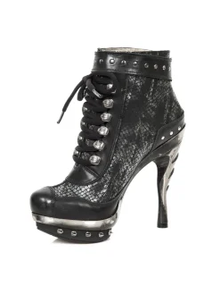 New Rock ANKLE BOOT PUNK M-PUNK028-C1