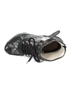 New Rock ANKLE BOOT PUNK M-PUNK028-C1