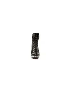 New Rock ANKLE BOOT PUNK M-PUNK025-C4 Outlet