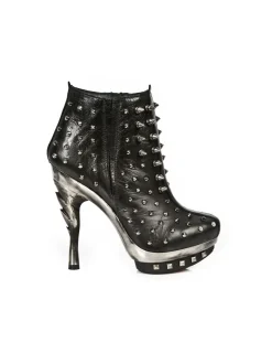New Rock ANKLE BOOT PUNK M-PUNK068-C10 Online