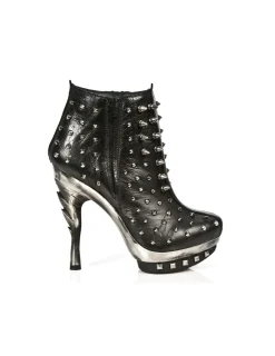 New Rock ANKLE BOOT PUNK M-PUNK068-C10 Online