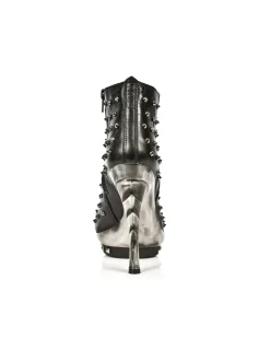 New Rock ANKLE BOOT PUNK M-PUNK068-C10 Online