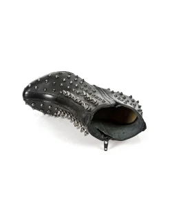 New Rock ANKLE BOOT PUNK M-PUNK068-C10 Online