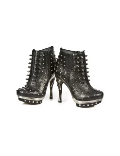 New Rock ANKLE BOOT PUNK M-PUNK068-C10 Online