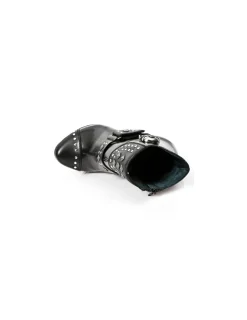 New Rock ANKLE BOOT PUNK M-ROCK263-C1 New