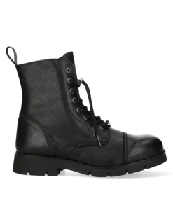 New Rock ANKLE BOOT RANGER M-RANGER008MTC-S1 Hot