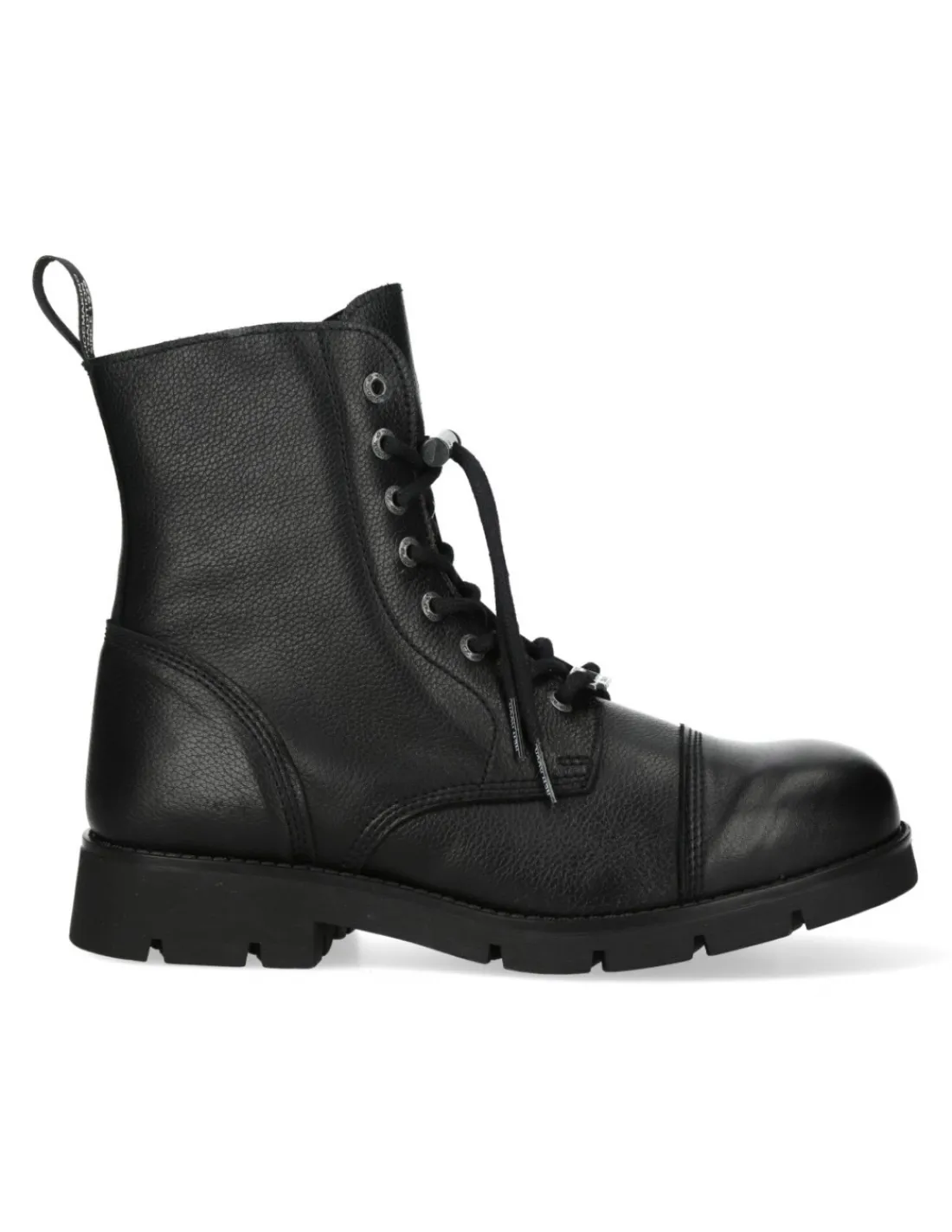 New Rock ANKLE BOOT RANGER M-RANGER008MTC-S1 Hot
