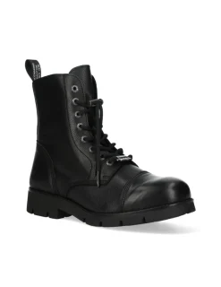 New Rock ANKLE BOOT RANGER M-RANGER008MTC-S1 Hot