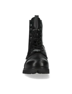 New Rock ANKLE BOOT RANGER M-RANGER008MTC-S1 Hot