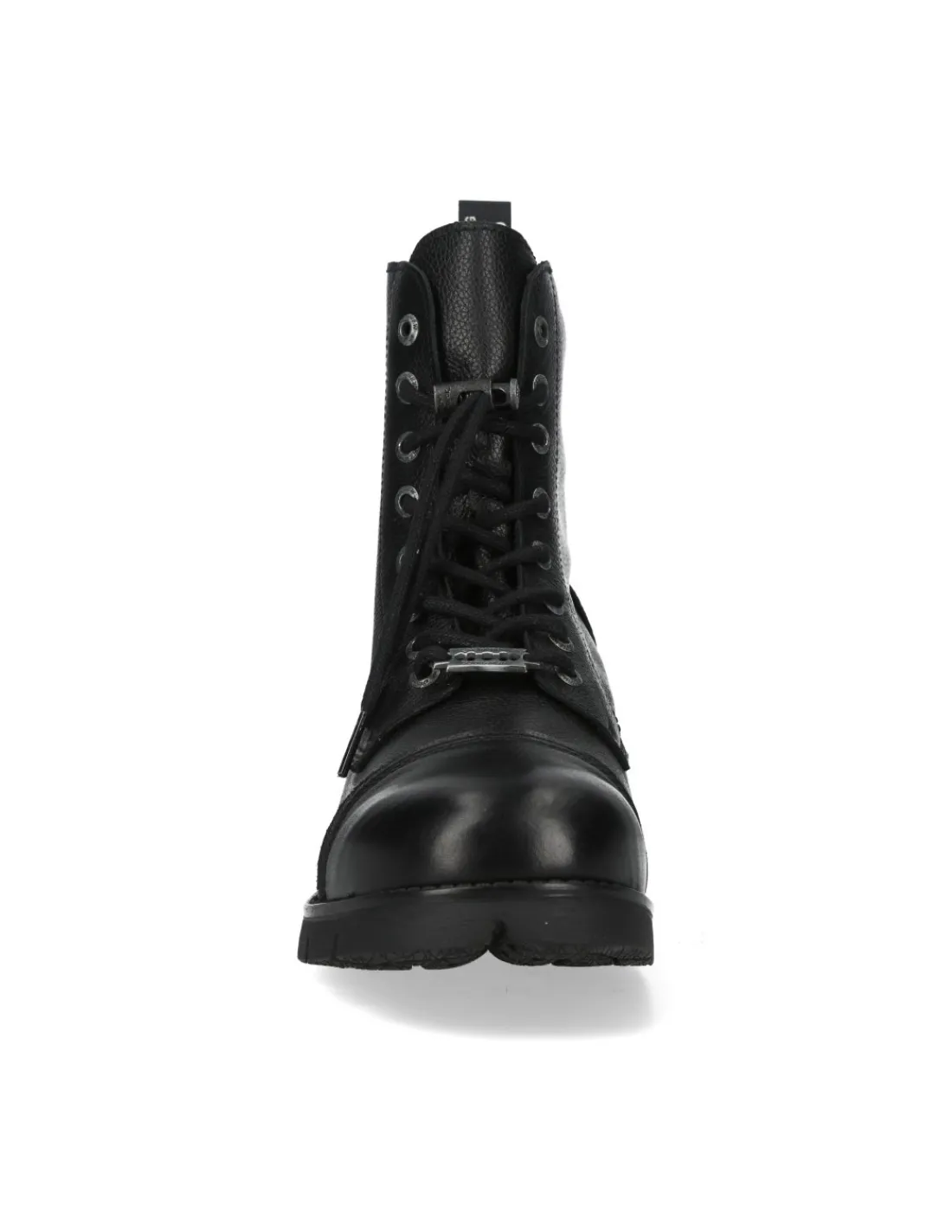 New Rock ANKLE BOOT RANGER M-RANGER008MTC-S1 Hot