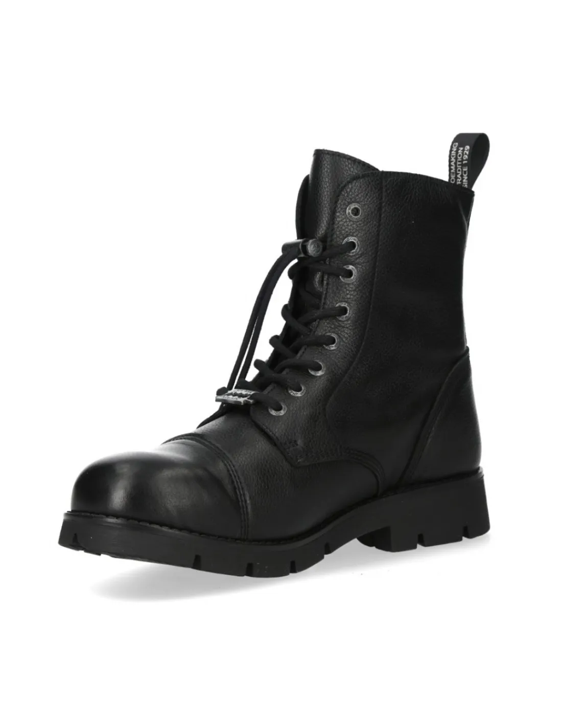 New Rock ANKLE BOOT RANGER M-RANGER008MTC-S1 Hot