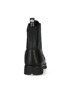 New Rock ANKLE BOOT RANGER M-RANGER008MTC-S1 Hot