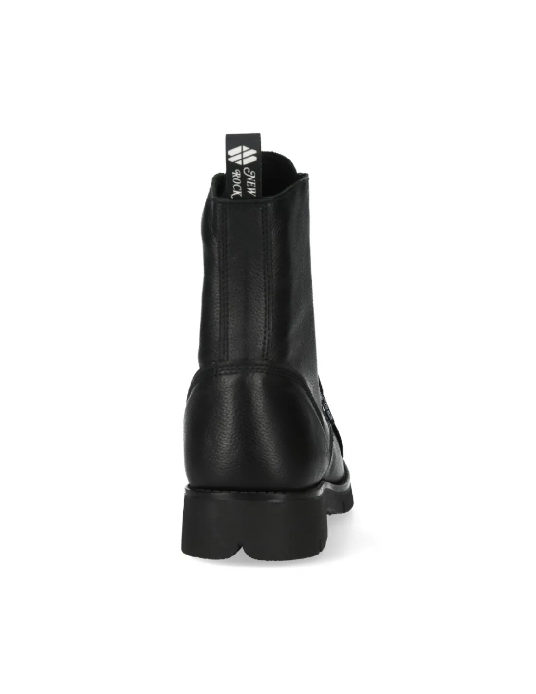 New Rock ANKLE BOOT RANGER M-RANGER008MTC-S1 Hot
