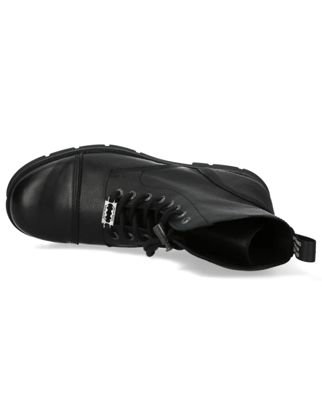 New Rock ANKLE BOOT RANGER M-RANGER008MTC-S1 Hot