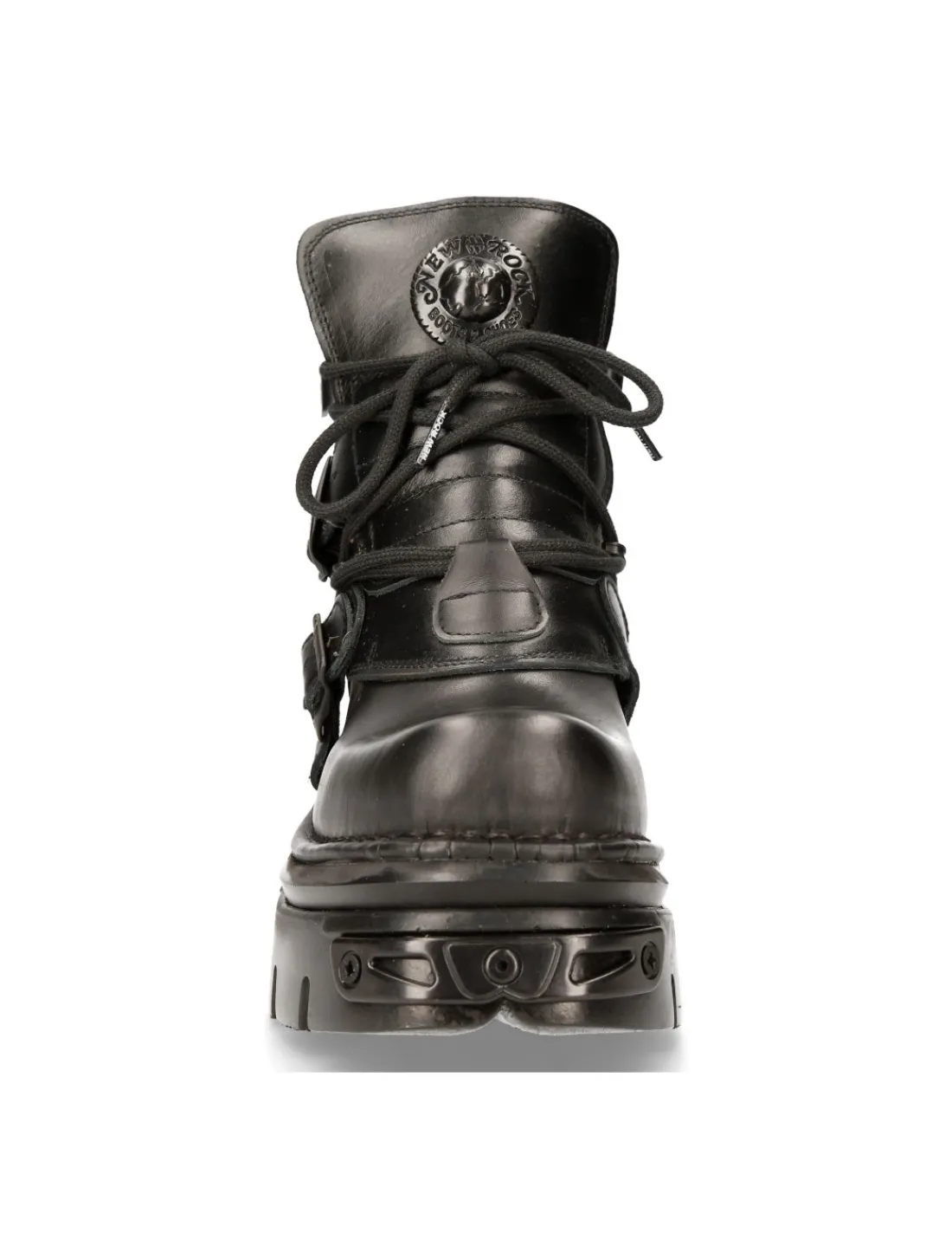 New Rock ANKLE BOOT REACTOR M-988-C10 Discount