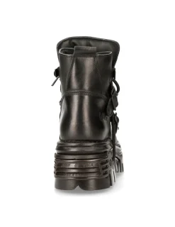 New Rock ANKLE BOOT REACTOR M-988-C10 Discount