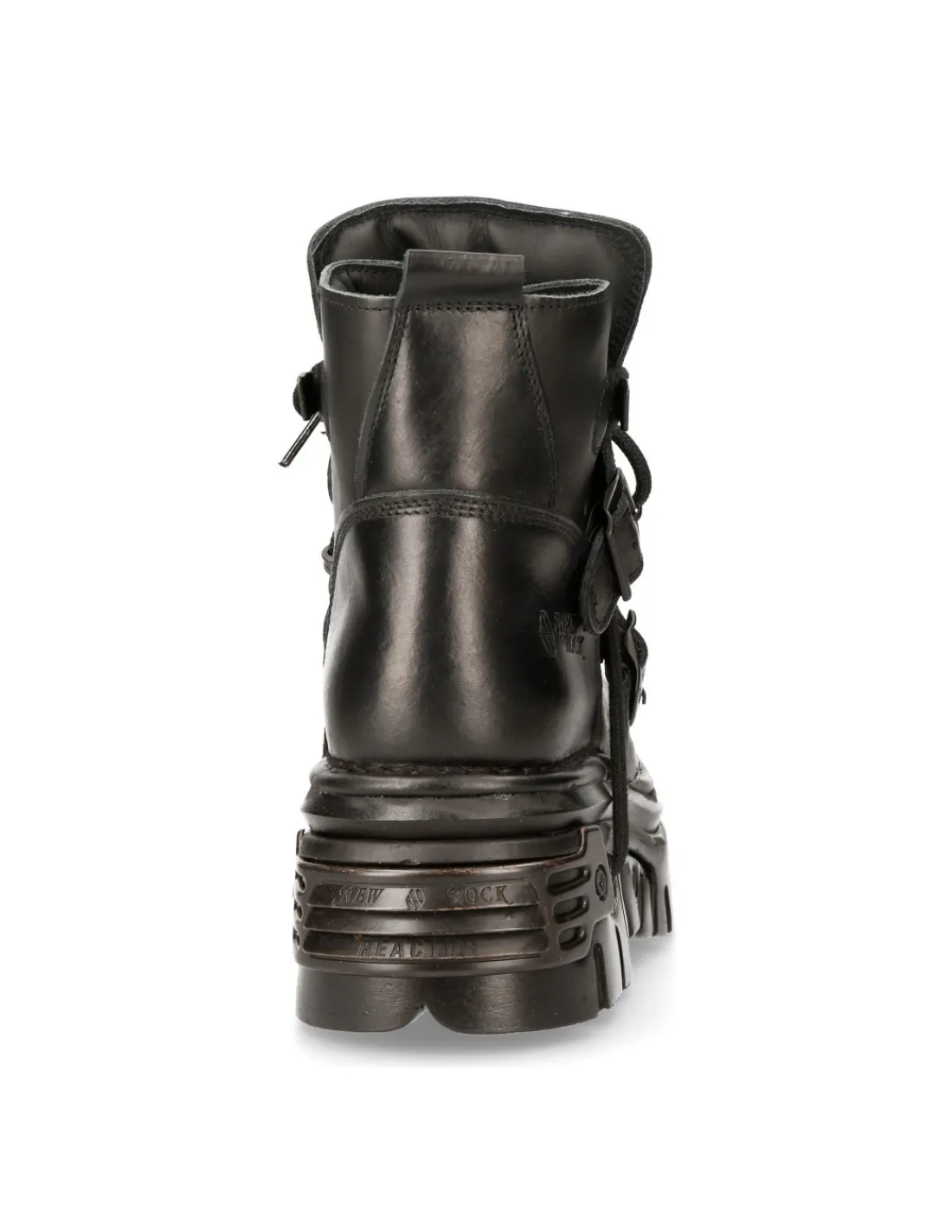 New Rock ANKLE BOOT REACTOR M-988-C10 Discount