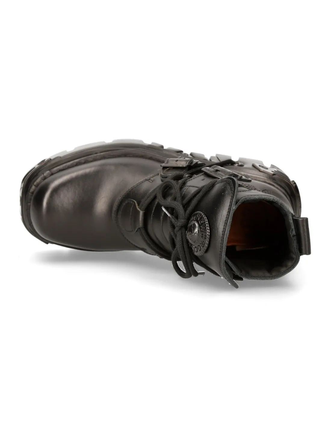 New Rock ANKLE BOOT REACTOR M-988-C10 Discount