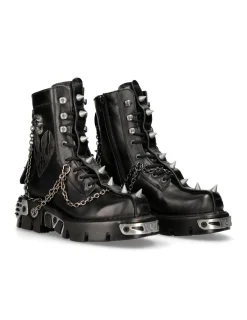 New Rock ANKLE BOOT REACTOR M-141-C2 Online