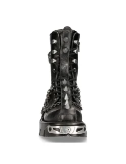 New Rock ANKLE BOOT REACTOR M-141-C2 Online