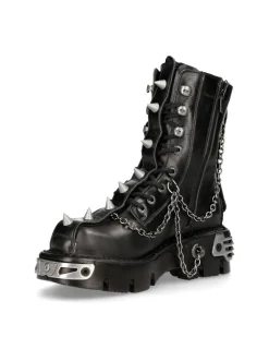 New Rock ANKLE BOOT REACTOR M-141-C2 Online
