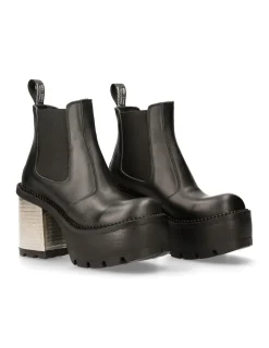 New Rock ANKLE BOOT SEVENTY M-SEVE44-C1 Sale