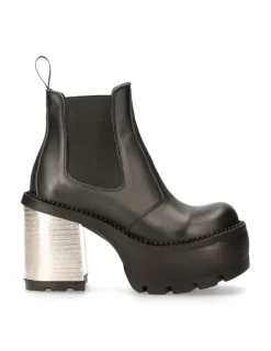 New Rock ANKLE BOOT SEVENTY M-SEVE44-C1 Sale