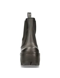 New Rock ANKLE BOOT SEVENTY M-SEVE44-C1 Sale