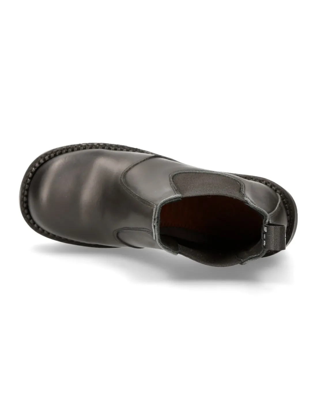 New Rock ANKLE BOOT SEVENTY M-SEVE44-C1 Sale