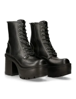 New Rock ANKLE BOOT SEVENTY M-SEVE02-V2 Online