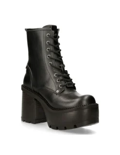 New Rock ANKLE BOOT SEVENTY M-SEVE02-V2 Online