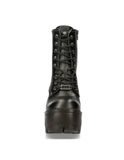 New Rock ANKLE BOOT SEVENTY M-SEVE02-V2 Online