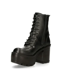 New Rock ANKLE BOOT SEVENTY M-SEVE02-V2 Online