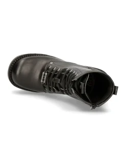 New Rock ANKLE BOOT SEVENTY M-SEVE02-V2 Online