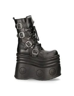 New Rock ANKLE BOOT SPACE M-373-C415 Outlet