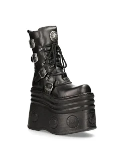 New Rock ANKLE BOOT SPACE M-373-C415 Outlet
