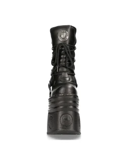 New Rock ANKLE BOOT SPACE M-373-C415 Outlet