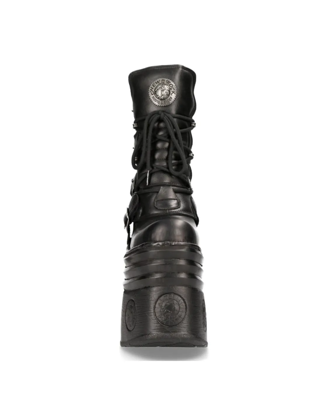 New Rock ANKLE BOOT SPACE M-373-C415 Outlet