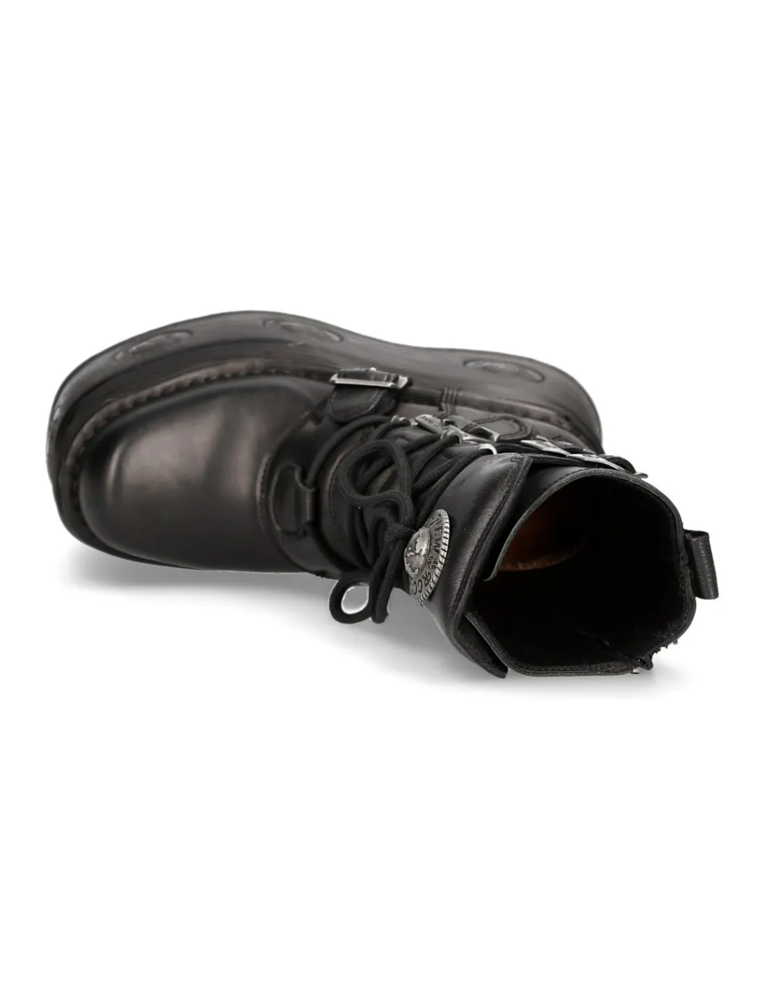 New Rock ANKLE BOOT SPACE M-373-C415 Outlet