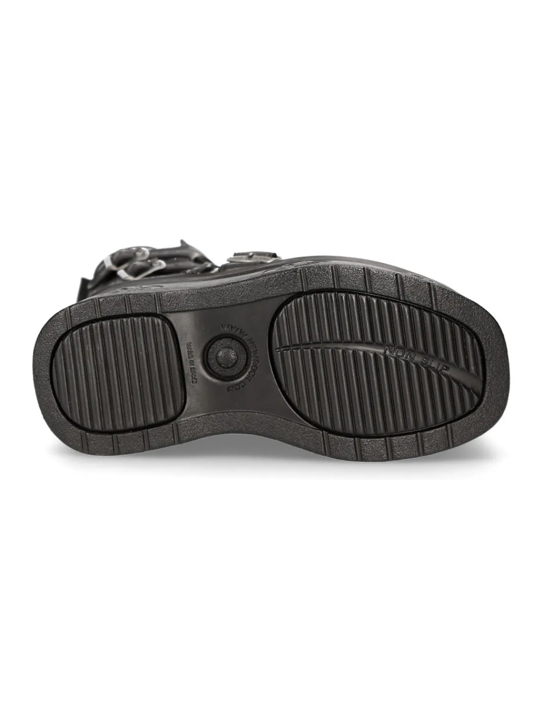 New Rock ANKLE BOOT SPACE M-373-C415 Outlet