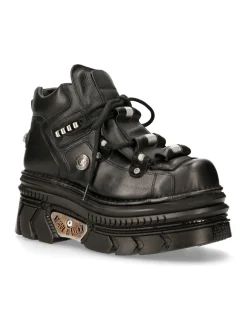 New Rock ANKLE BOOT TECHNO M-215-C6 Sale