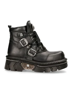 New Rock ANKLE BOOT TECHNO M-988-C7 New