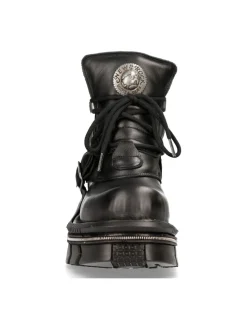 New Rock ANKLE BOOT TECHNO M-988-C7 New