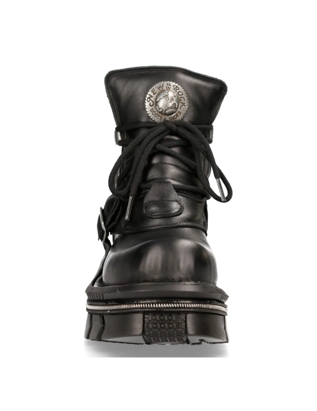 New Rock ANKLE BOOT TECHNO M-988-C7 New