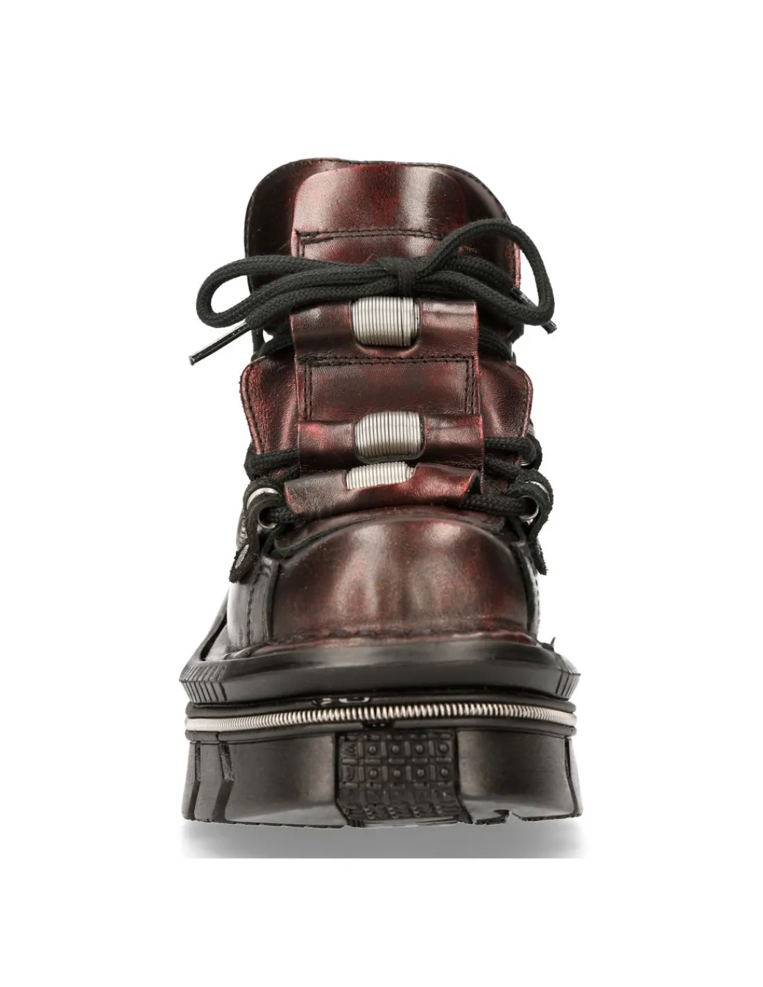 New Rock ANKLE BOOT TECHNO M-215-C9 Hot