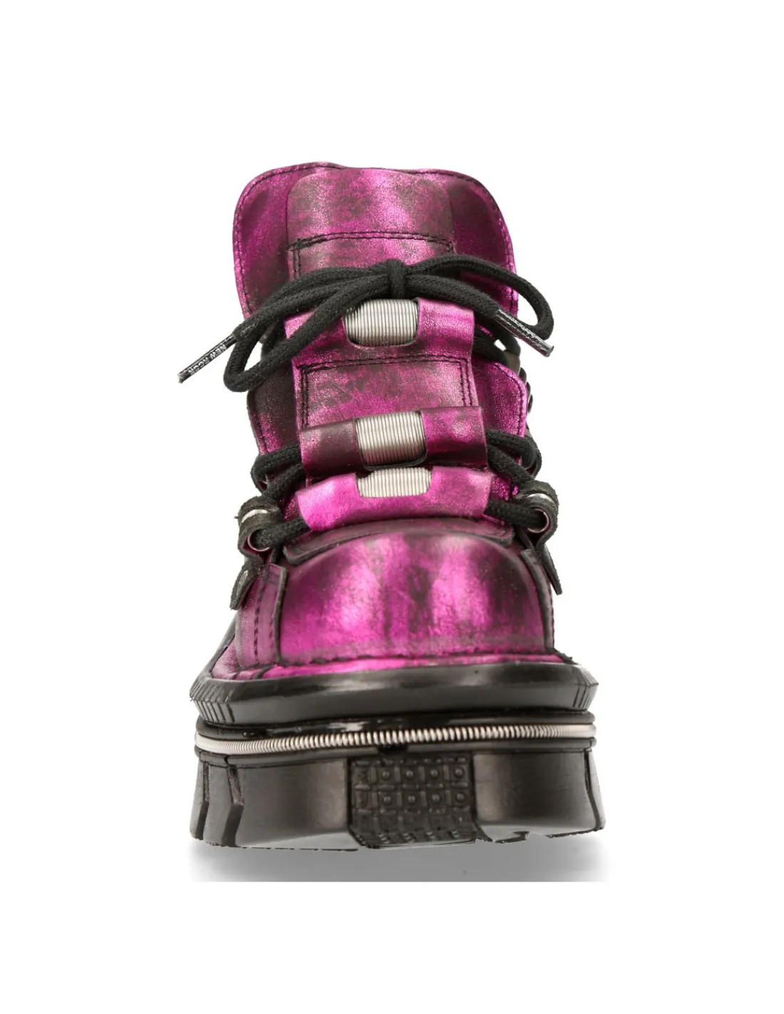 New Rock ANKLE BOOT TECHNO M-215-C7 Discount